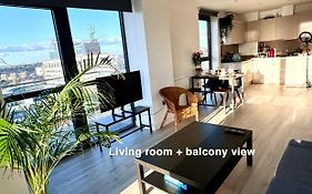 Wembley Stadium Apartment